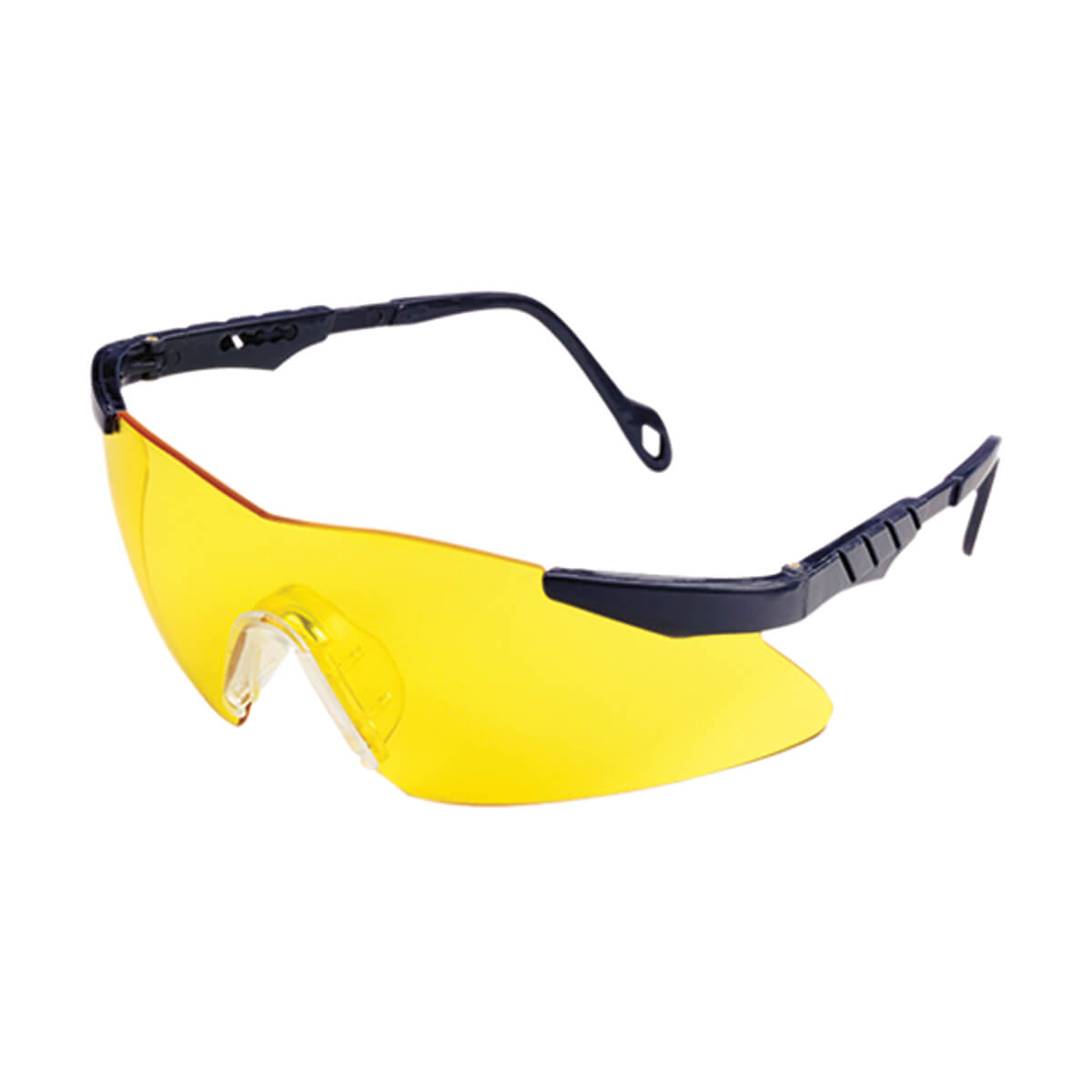 Reaction Shooting Glasses