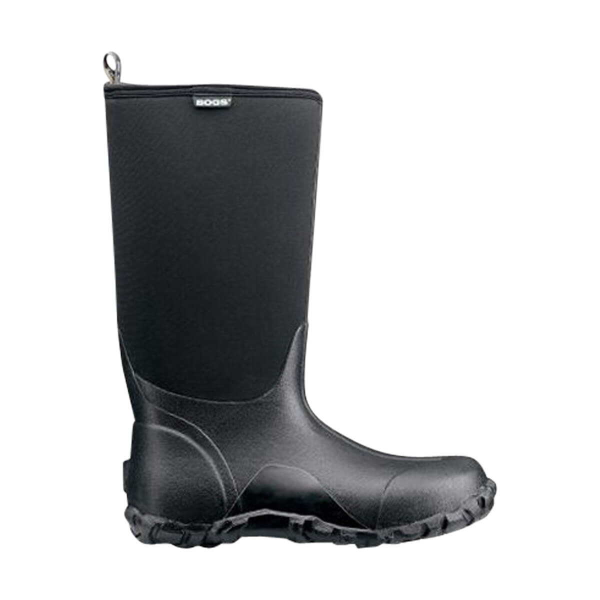 Men's Bogs Classic High Boot - Black