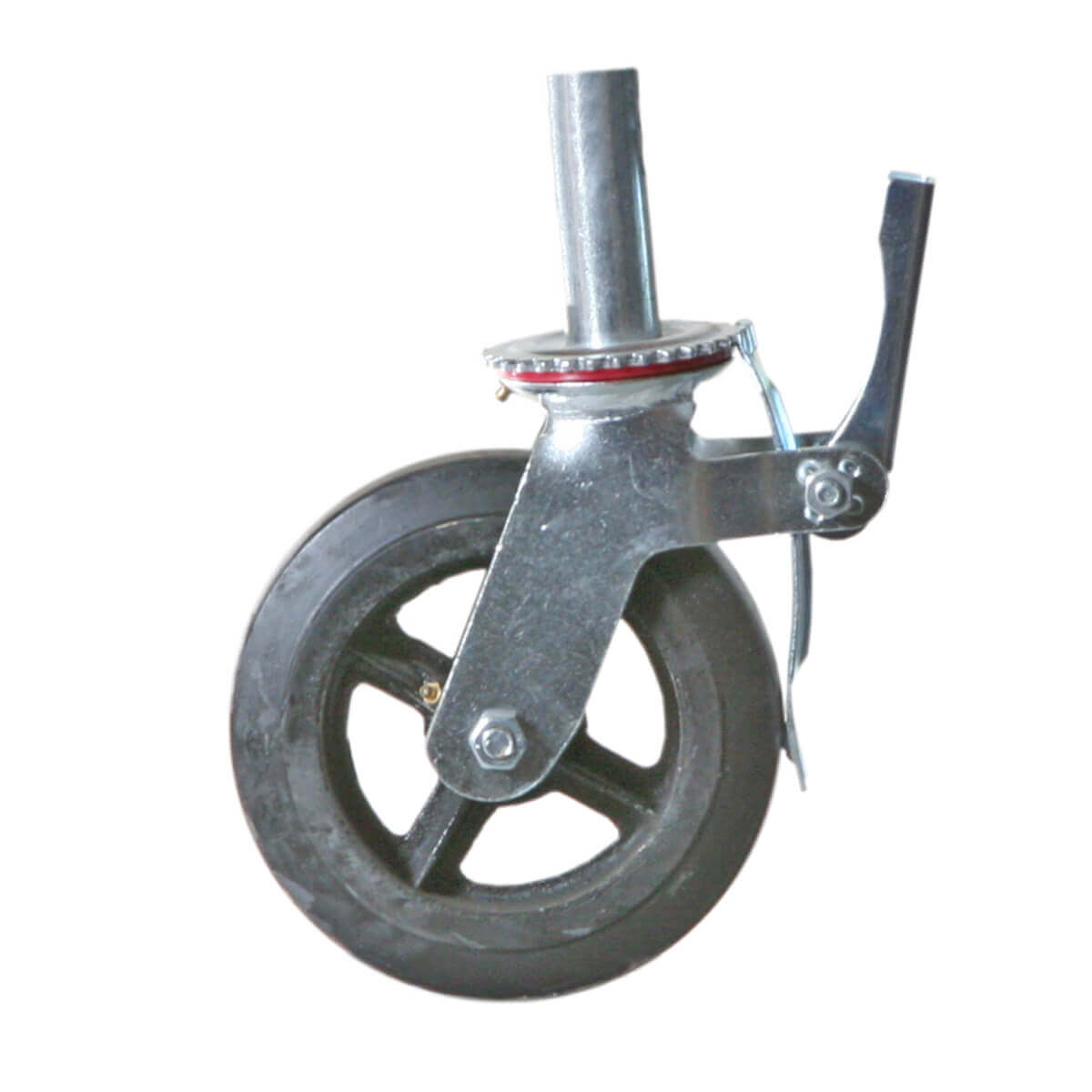 8-in Scaffold Caster