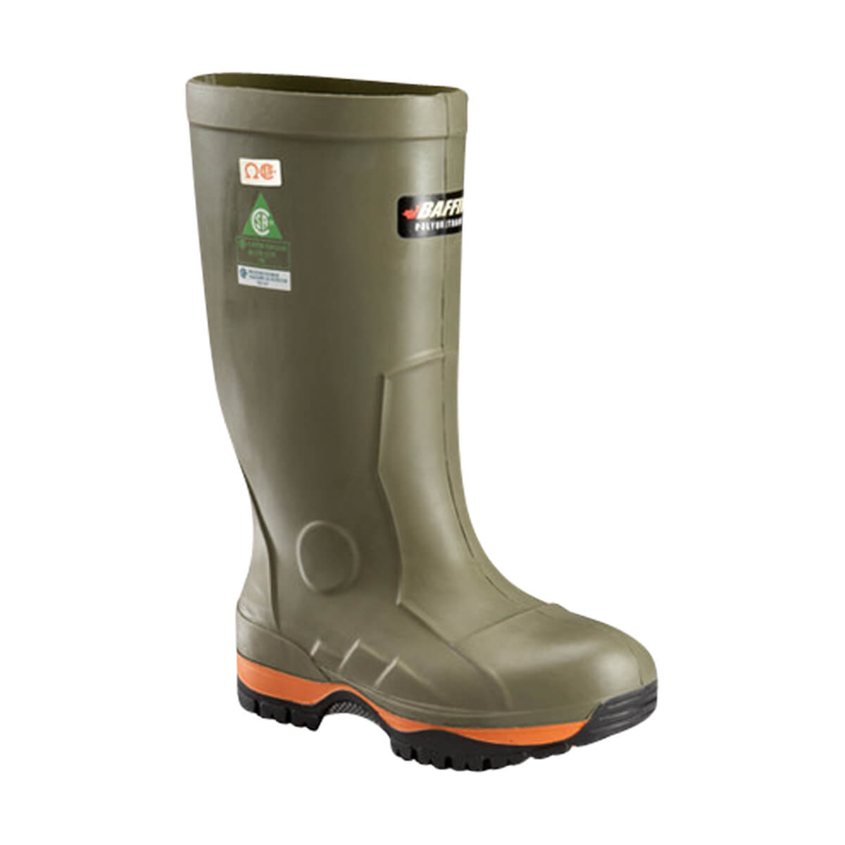 Baffin Ice Bear CSA Boots