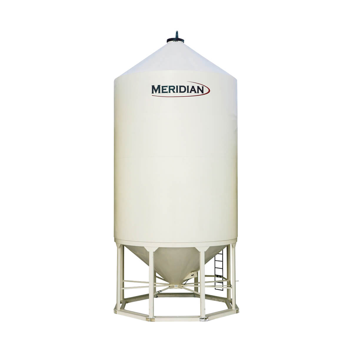 Meridian Multi-Purpose Smoothwall Fertilizer Bin - MP 1620 Meridian Multi-Purpose Smoothwall Fertilizer Bin - MP 1620