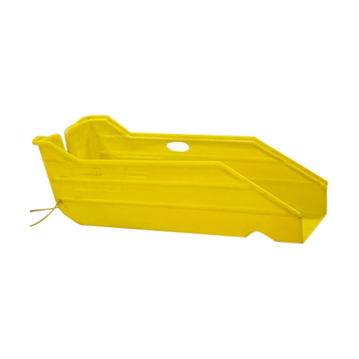 Sun-Tag Calf Sled