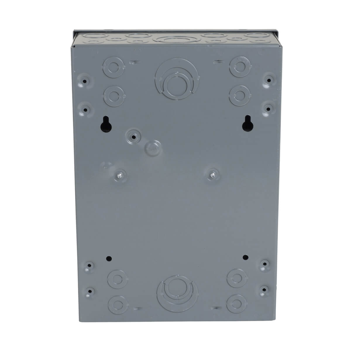 Schneider Electric Homeline Sub Panels - 100A - with 6 Spaces - 12 Circuits Max Schneider Electric Homeline Sub Panels - 100A - with 6 Spaces - 12 Circuits Max