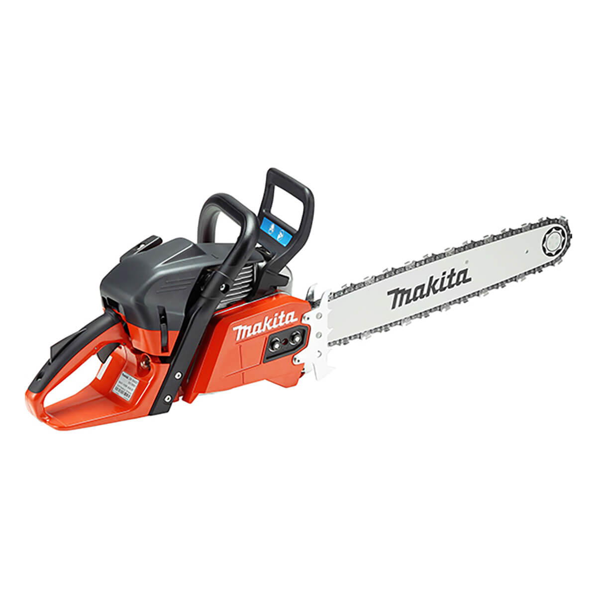 Makita EA5600FREE 50 cc 2 Stroke Chainsaw - 18-in - Orange