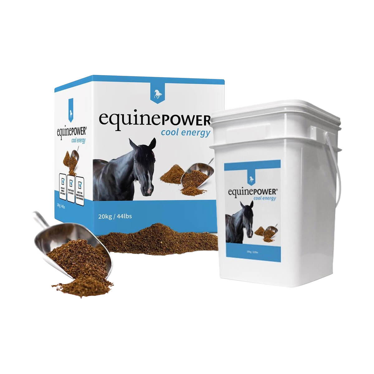 EquinePower™ 2000 - 40 lb