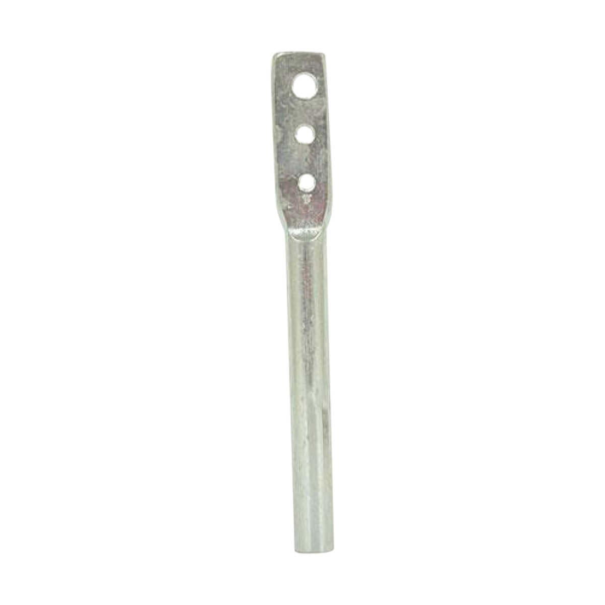 Gallagher 3-Hole Electric Fence Wire Twisting Tool - 4.5-in x 0.5-in