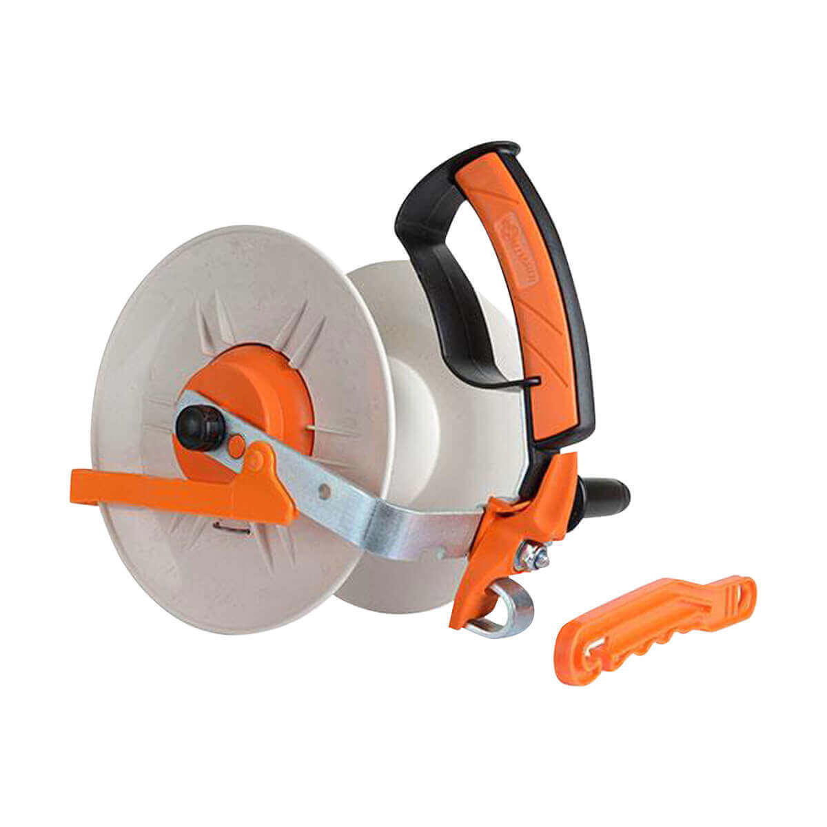 Gallagher Standard Geared Electric Fence Reel