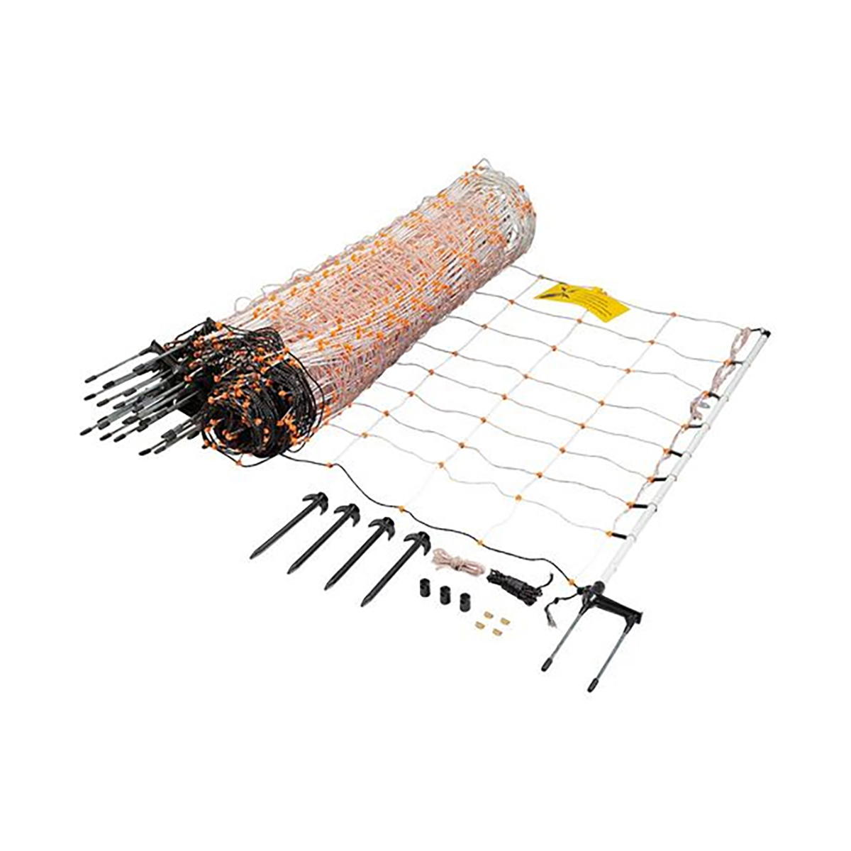 Gallagher Poultry Netting - 50 m