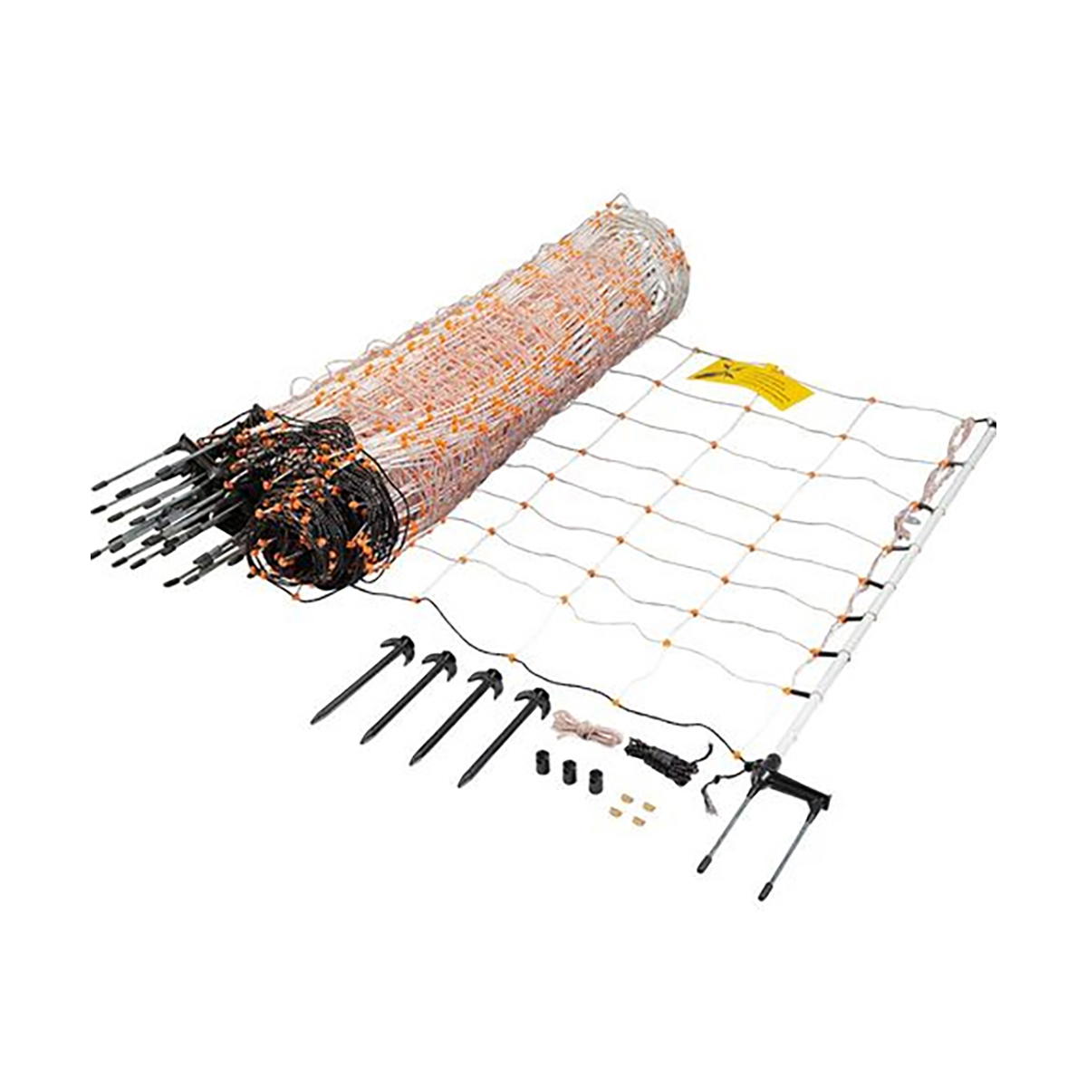 Gallagher Turbo Electric Sheep Netting - 164-ft