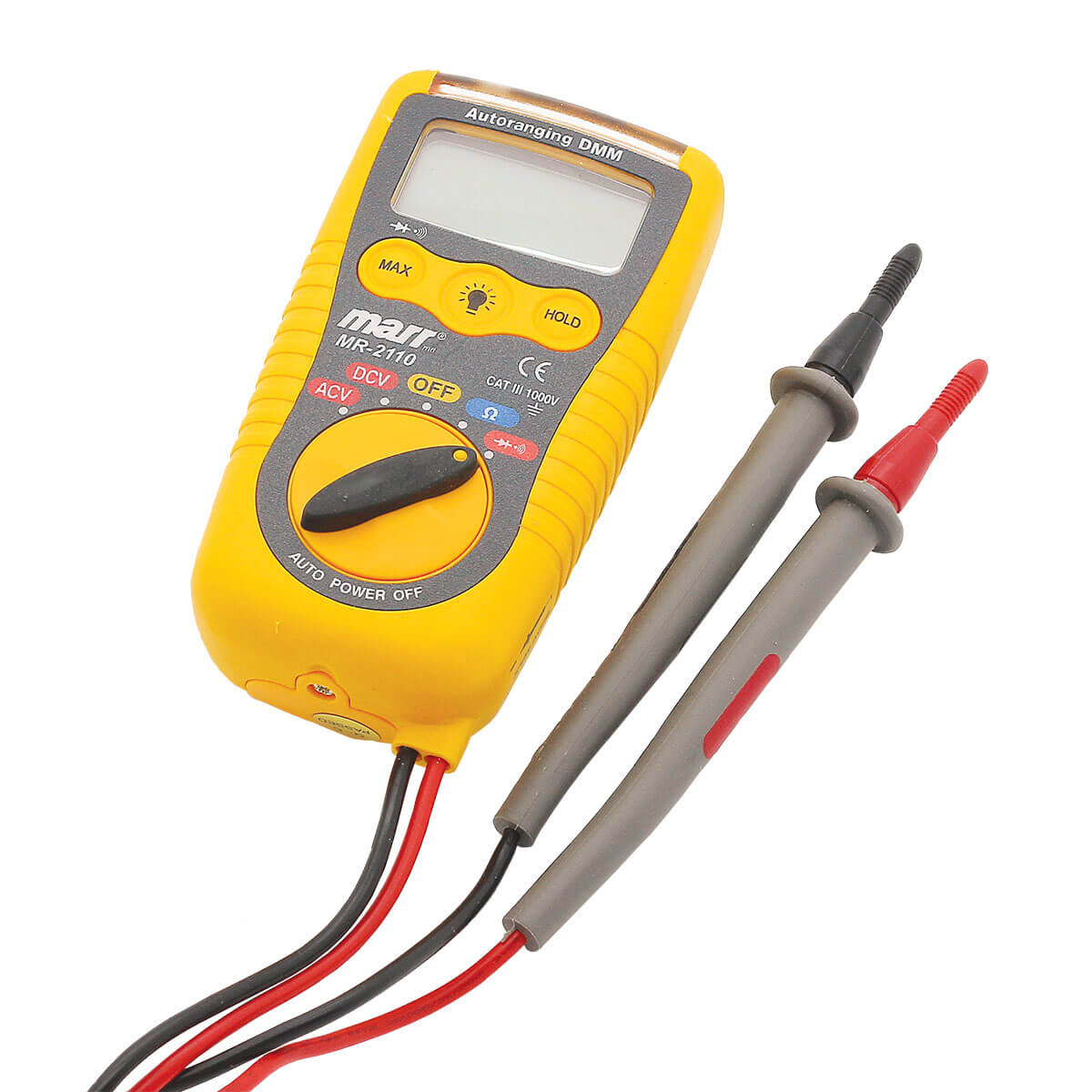 Digital Multimeter