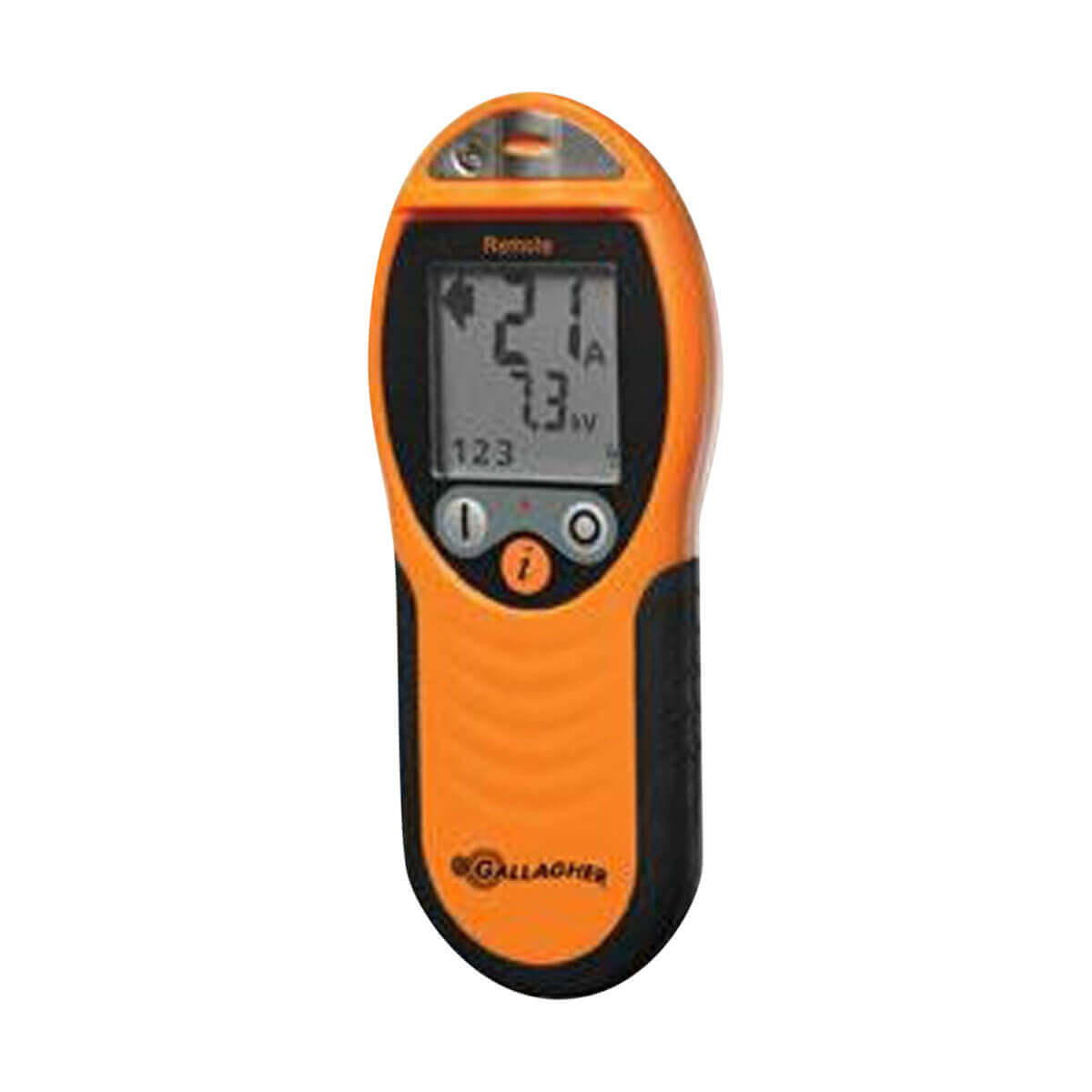 Gallagher Electric Fence Remote