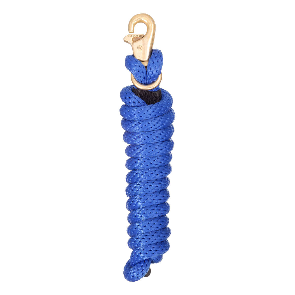 Poly Lead Rope with Bull Snap