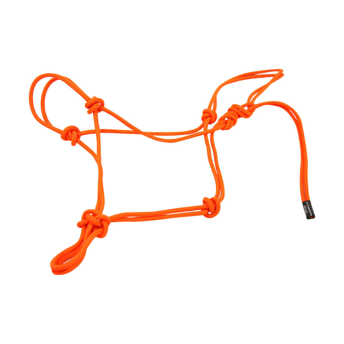 Burwash Rope Halter