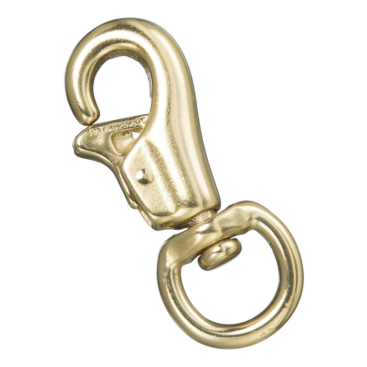 E-Z Open Bull Snap