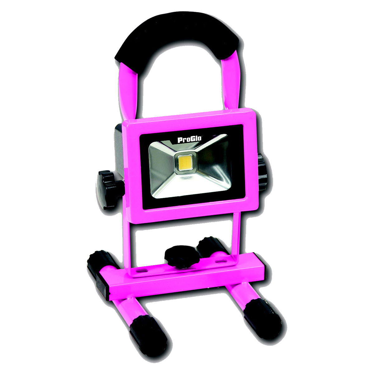 LED Cordless Portable Work Light  - Pink