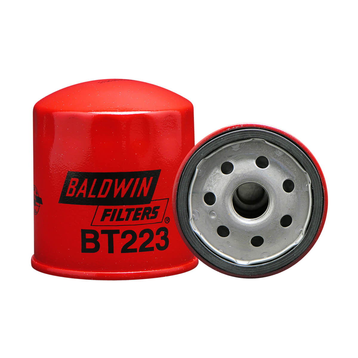 Baldwin Lube Filter BT223