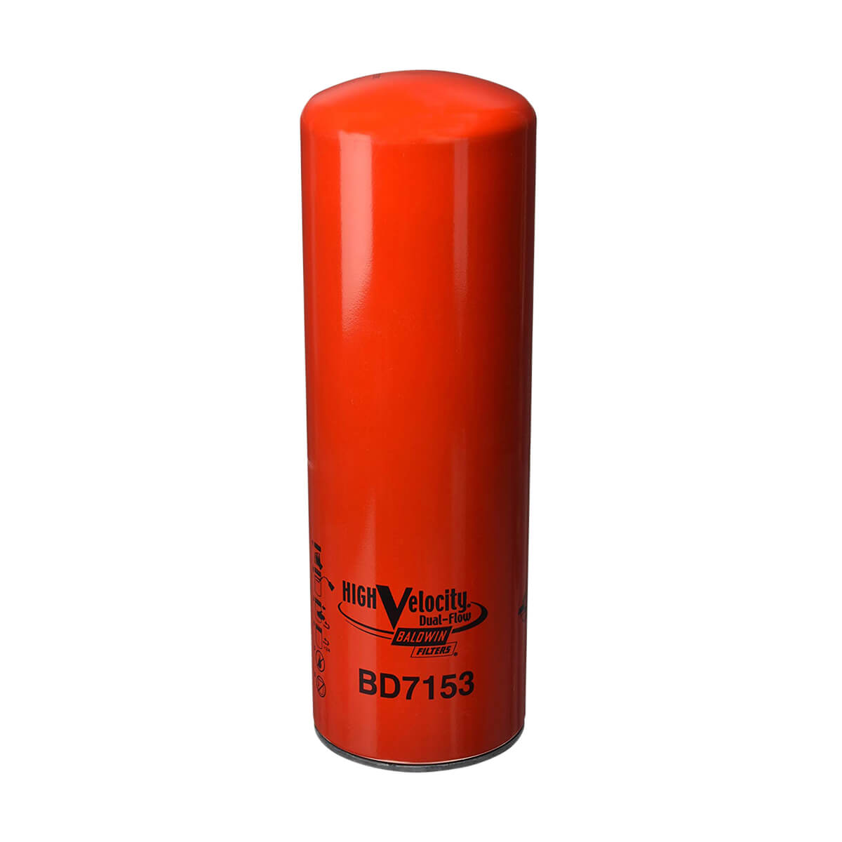 Baldwin Lube BD7153 Filter