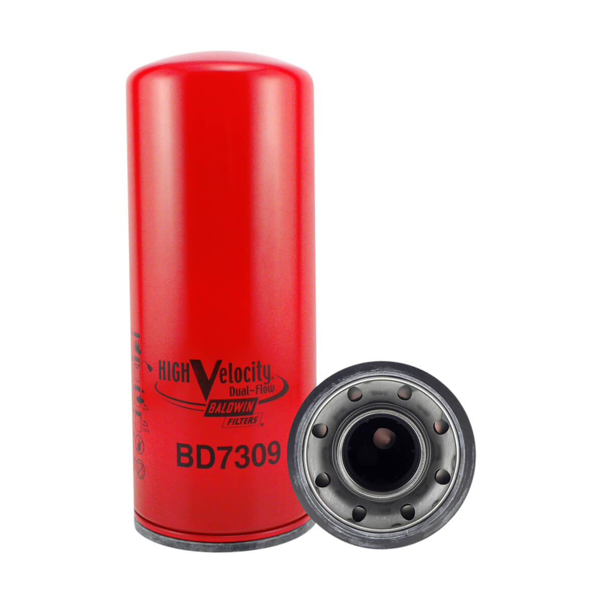 Baldwin Lube BD7309 Filter