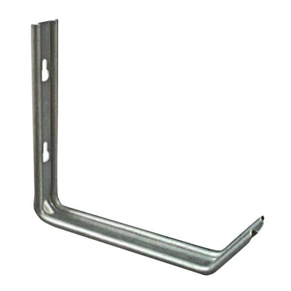 Storage Hook 2-Pack - 1-1/2-in x 6-in x 5-1/2-in Storage Hook 2-Pack - 1-1/2-in x 6-in x 5-1/2-in