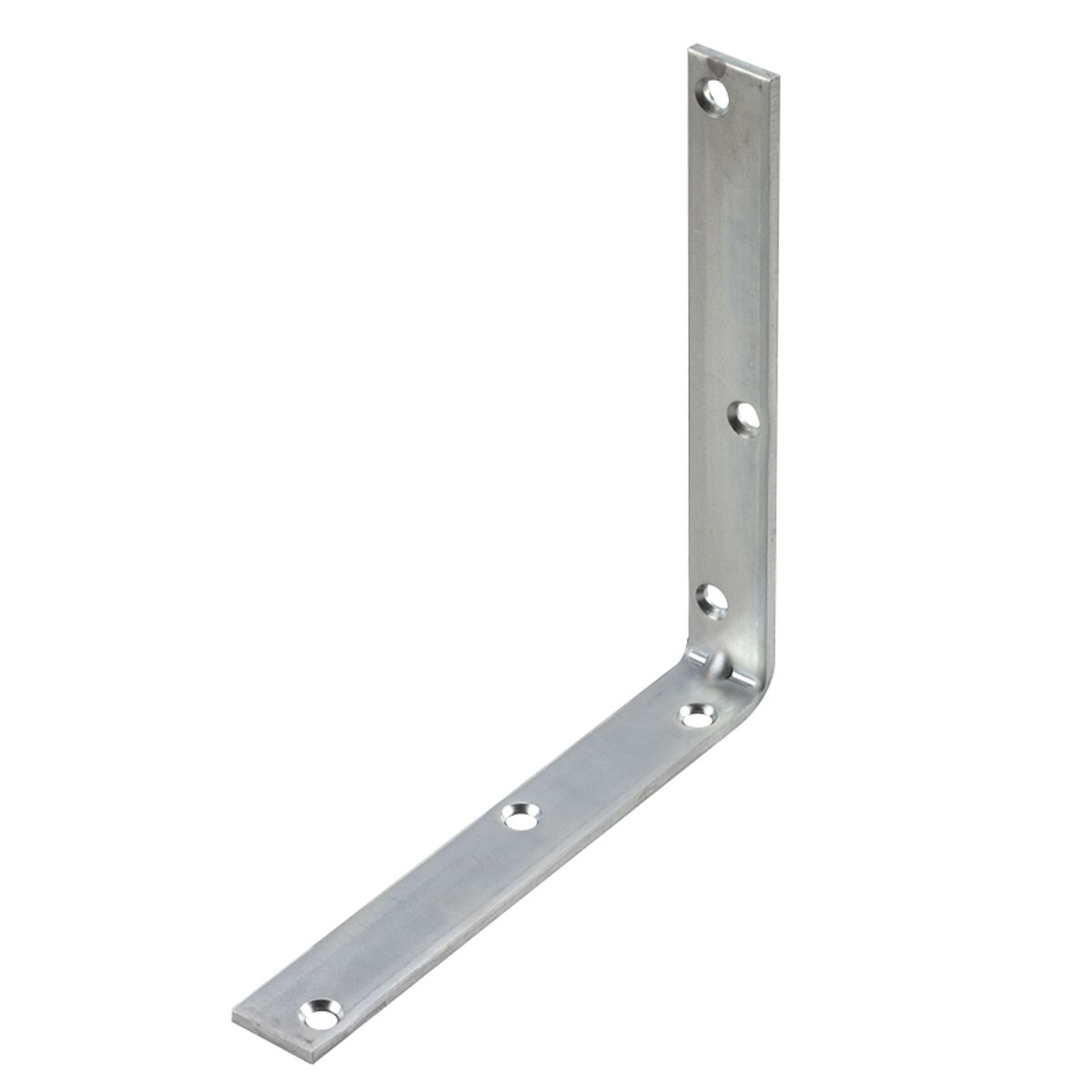 Corner Brace - 8-in x 1-1/8-in