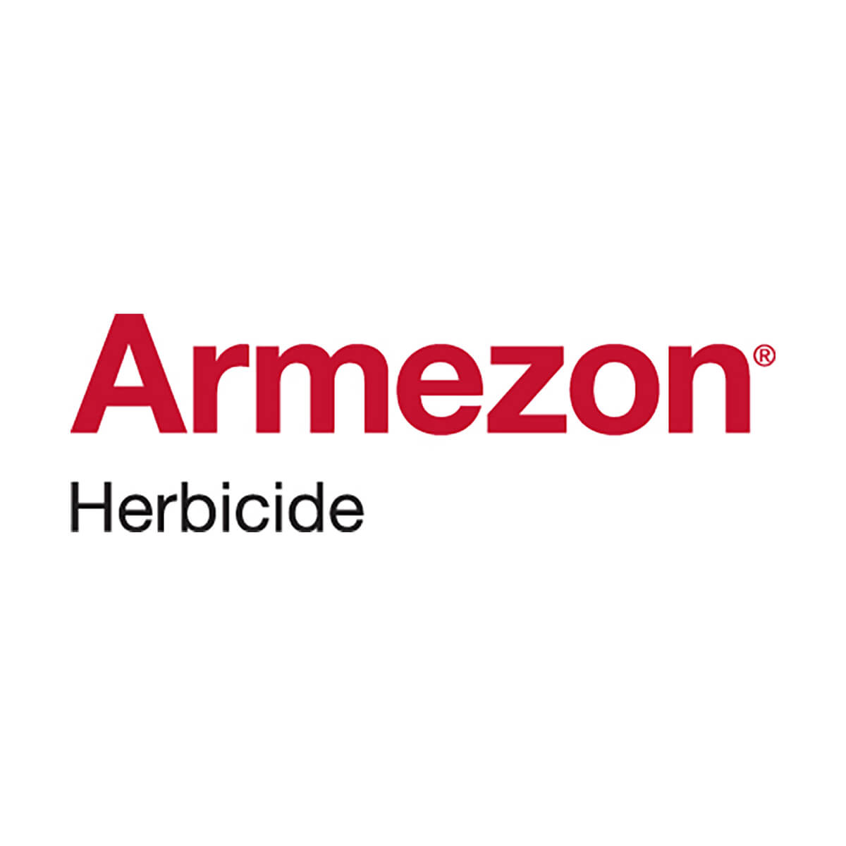 Armezon® Herbicide - 600 ml Jug Armezon® Herbicide - 600 ml Jug