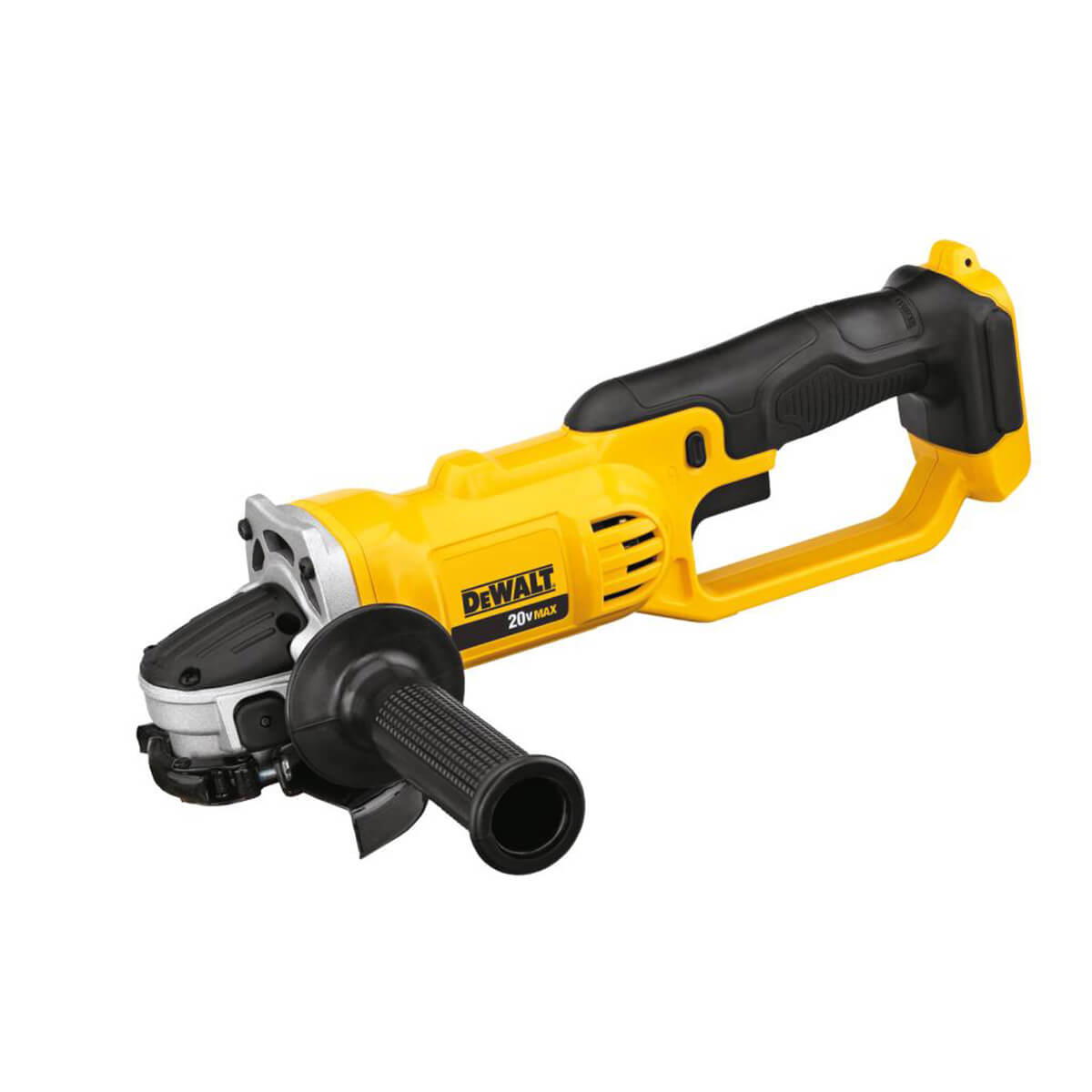 DEWALT 20V Max Grinder - 4-5-in