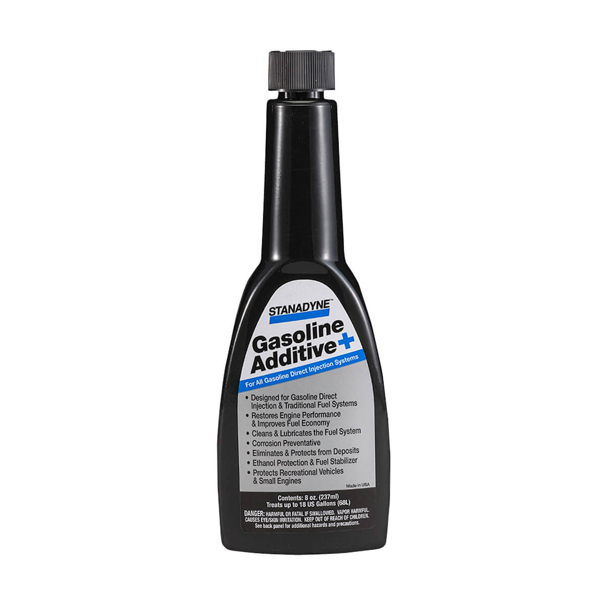 Stanadyne Gasoline Additive+ - 355 ml