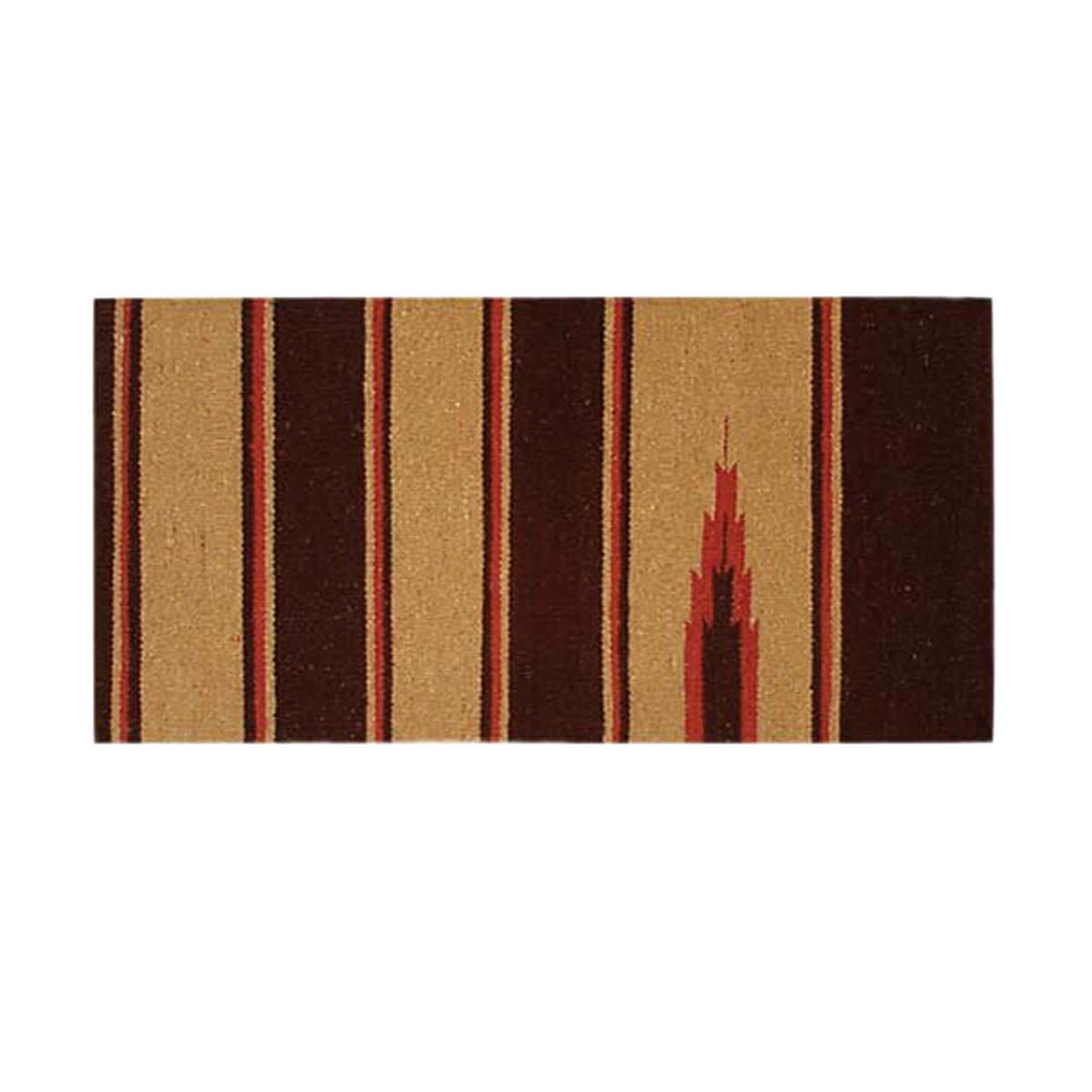 Sierra Navajo Saddle Blanket