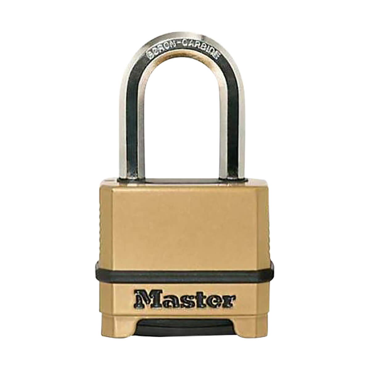 Magnum U-Set Combo Padlock