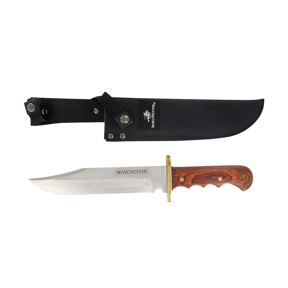 Winchester Large Bowie Knife