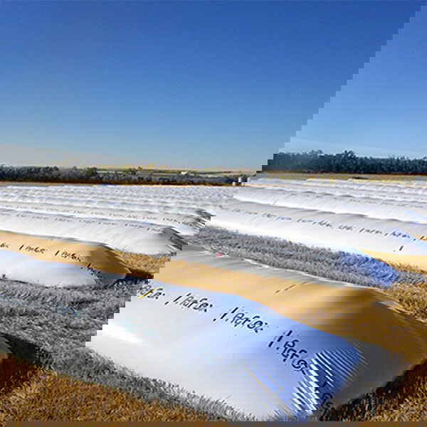 Ag Flex Grain Bags - 6m x 15m