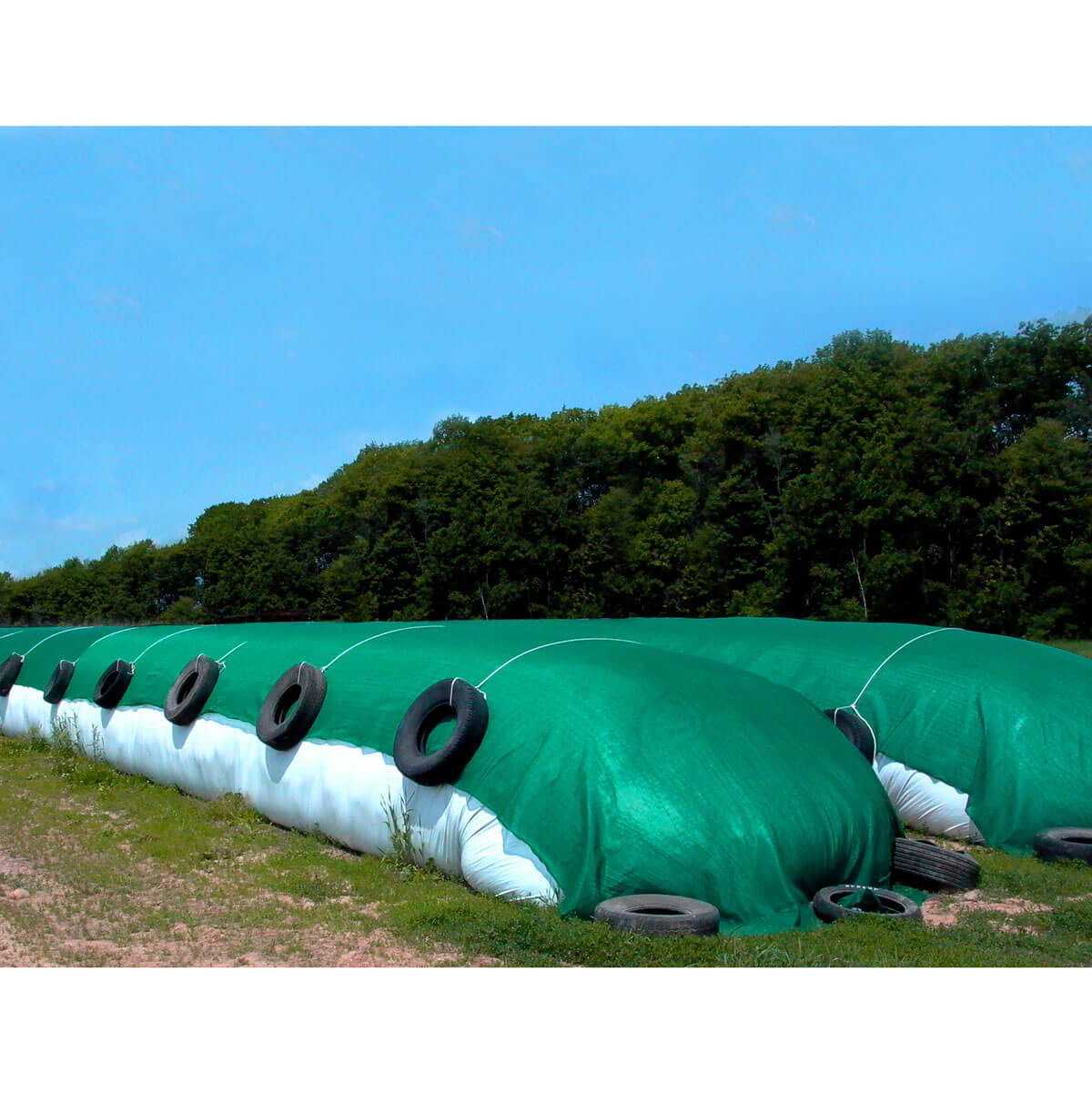 Ag Flex Grain Bags - Pack of 20 Handled Gravel Bags Ag Flex Grain Bags - Pack of 20 Handled Gravel Bags