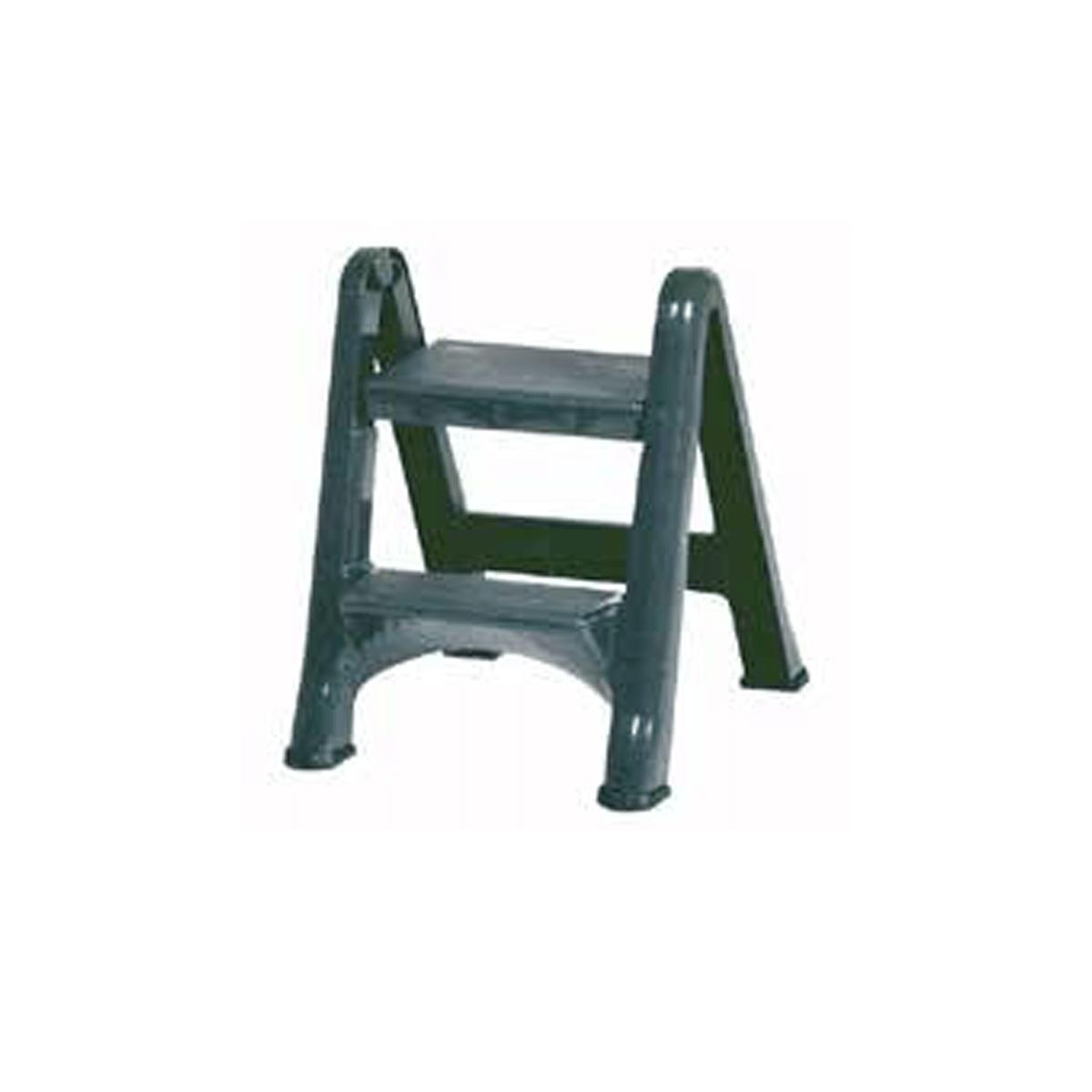 Rubbermaid Folding Step Stool