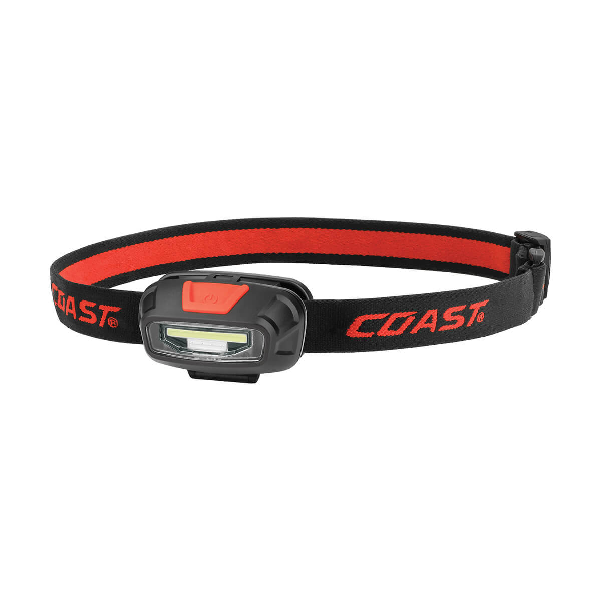 Coast C.O.B. 250-Lumen LED Headlamp