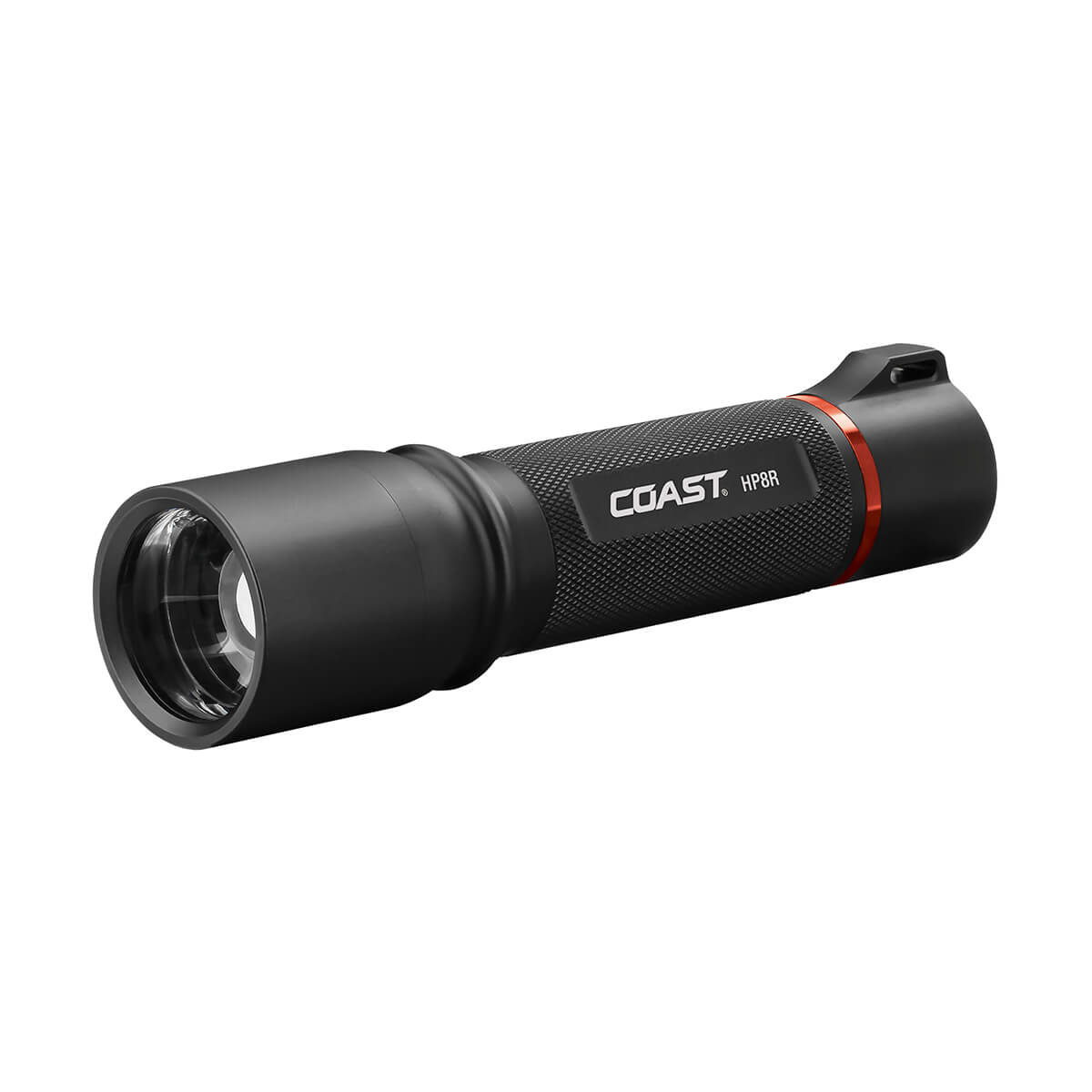 Coast Rechargeable LED Flashlight - 760 Lumens
