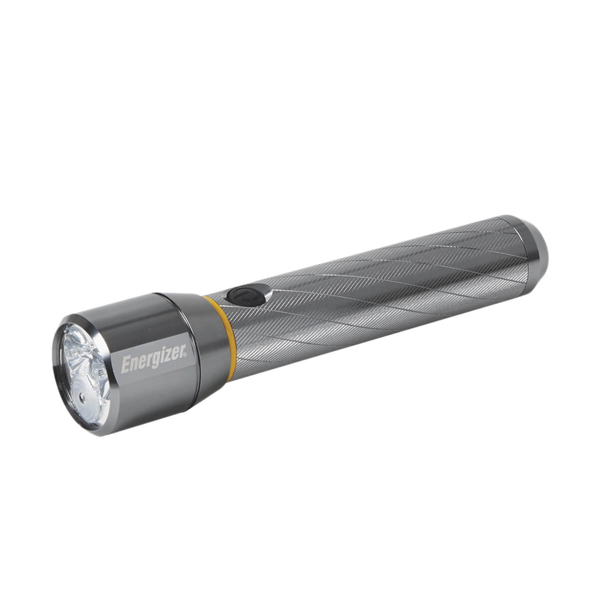 Energizer 1300-Lumen LED Metal Flashlight