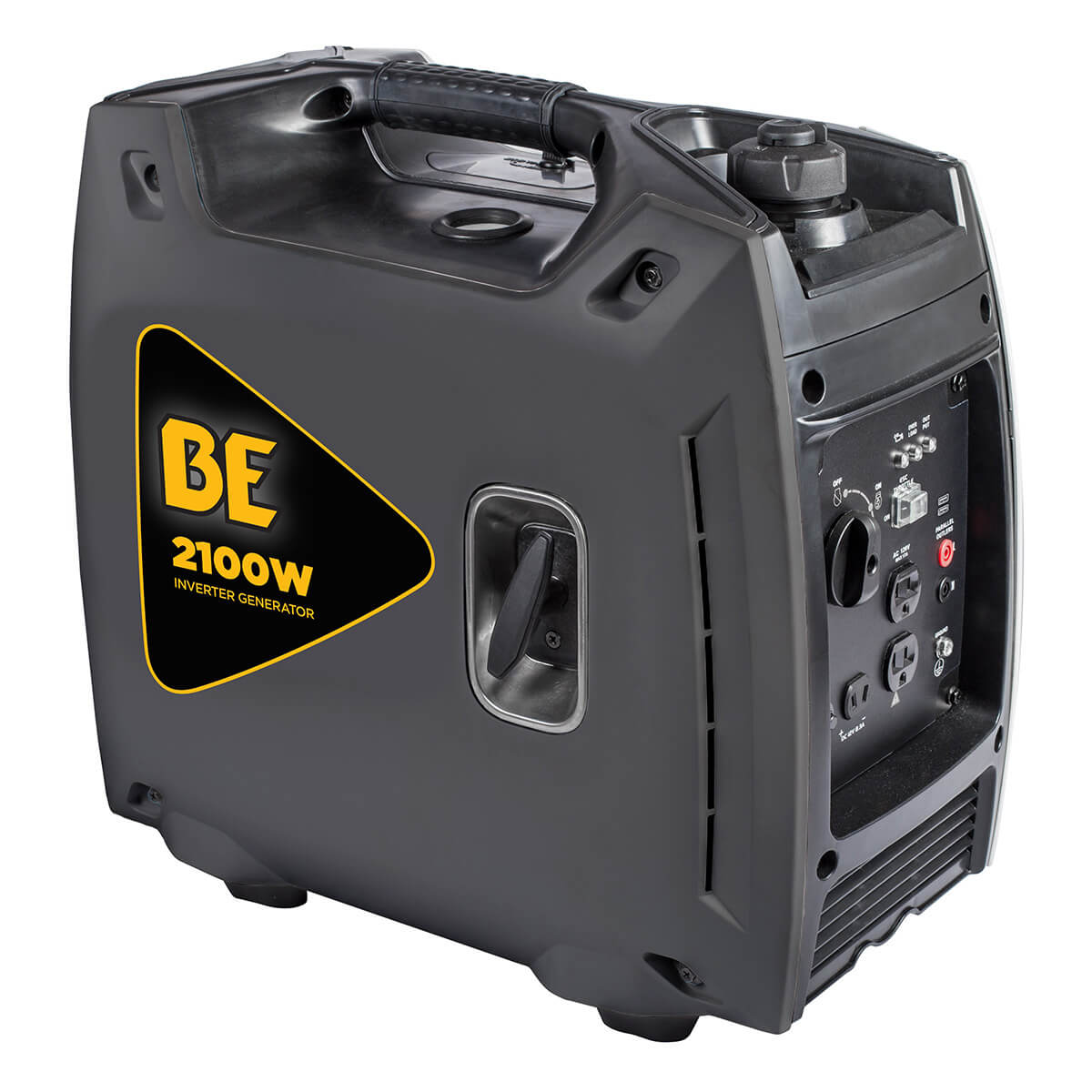 Inverter 2100W 80CC