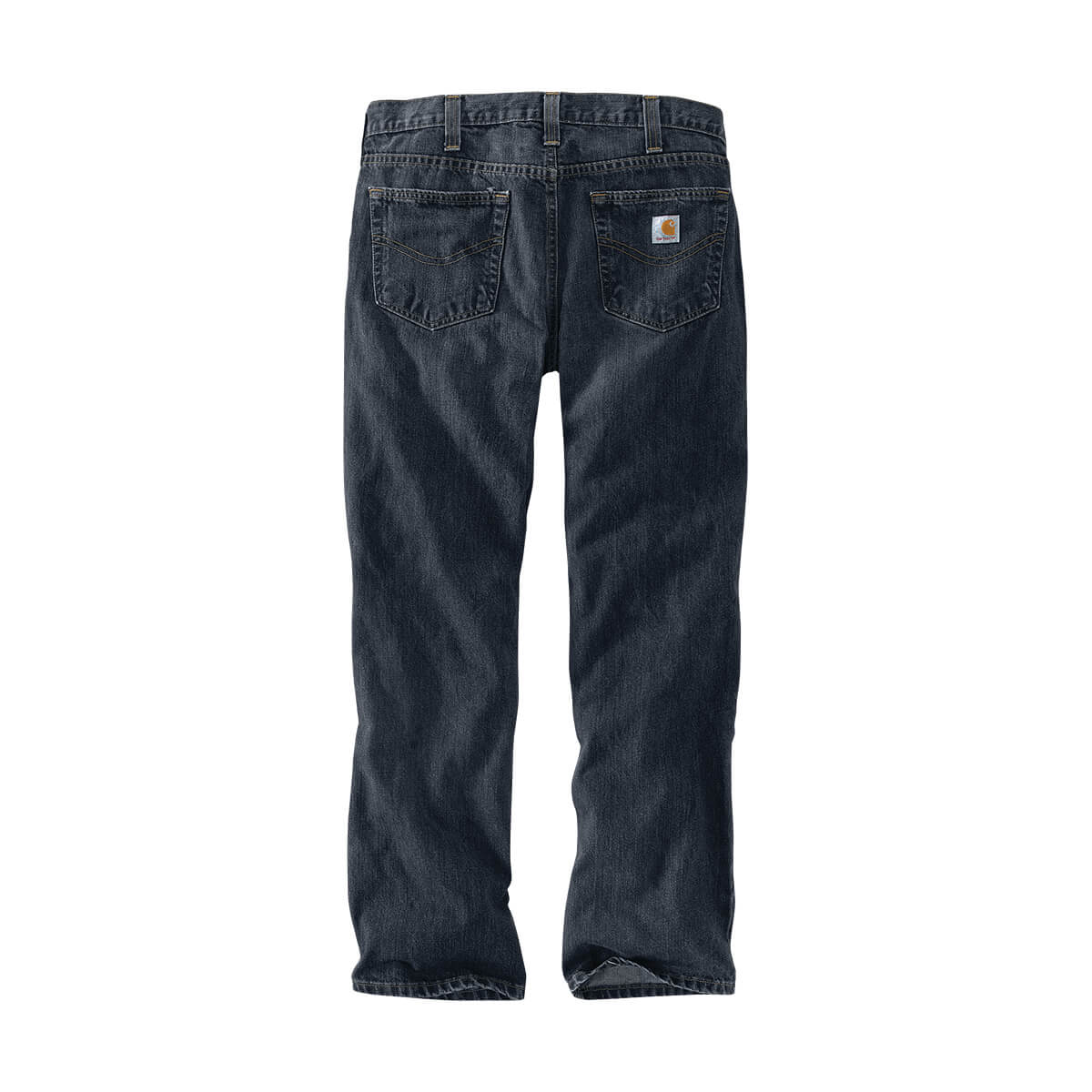 Carhartt Relaxed Fit Holter Jeans