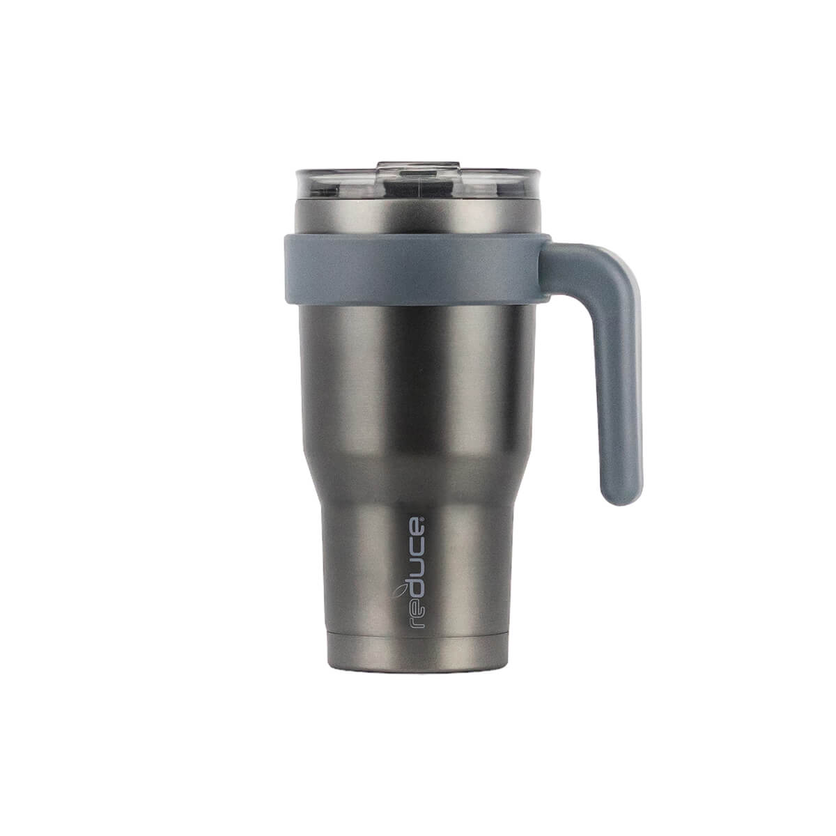 Hot1 Vacuum Insulated Mug - Charcoal - 20 oz