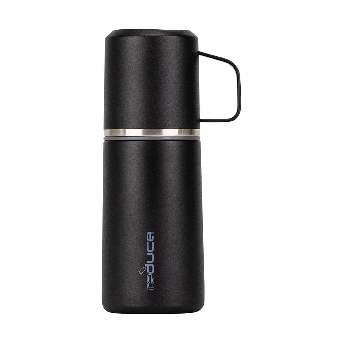 Performance Flask - Black - 34 oz