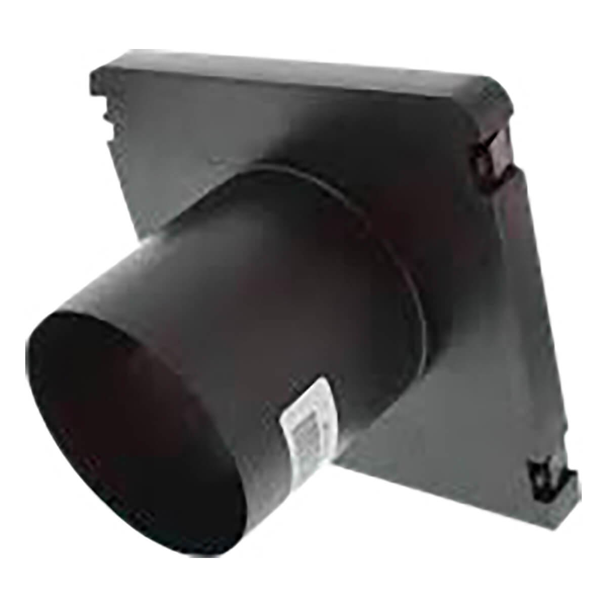 Primex Hose connection - 4-in