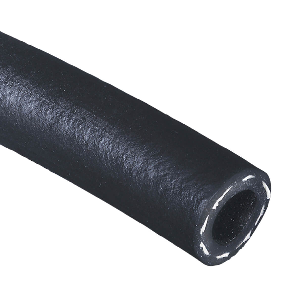 Black 200 PSI Multipurpose - AG 200 - Air & Water Hose - 1/2-in - Price Per ft Black 200 PSI Multipurpose - AG 200 - Air & Water Hose - 1/2-in - Price Per ft