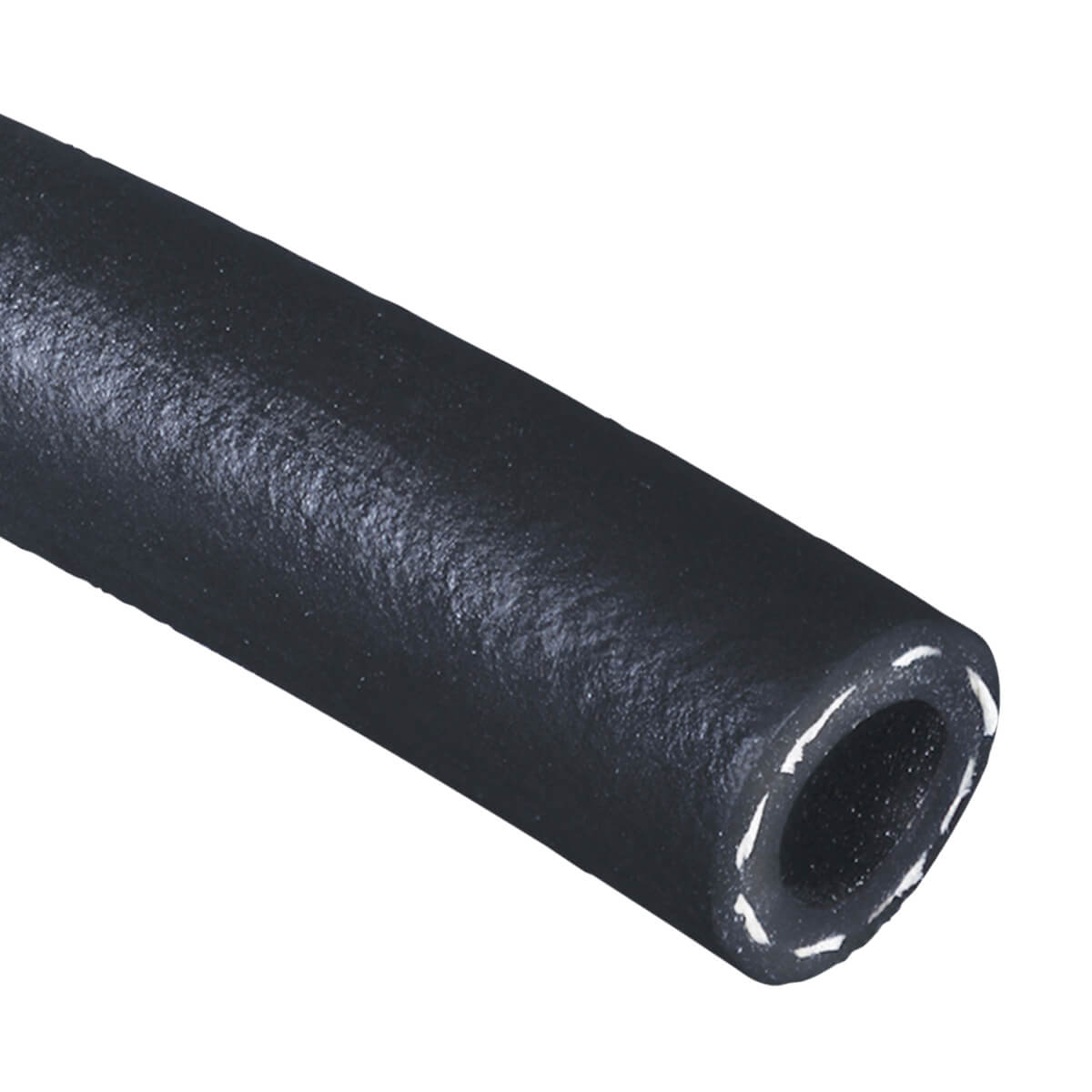 Black 200 PSI Multipurpose - AG 200 - Air & Water Hose - 5/8-in - Price Per ft Black 200 PSI Multipurpose - AG 200 - Air & Water Hose - 5/8-in - Price Per ft