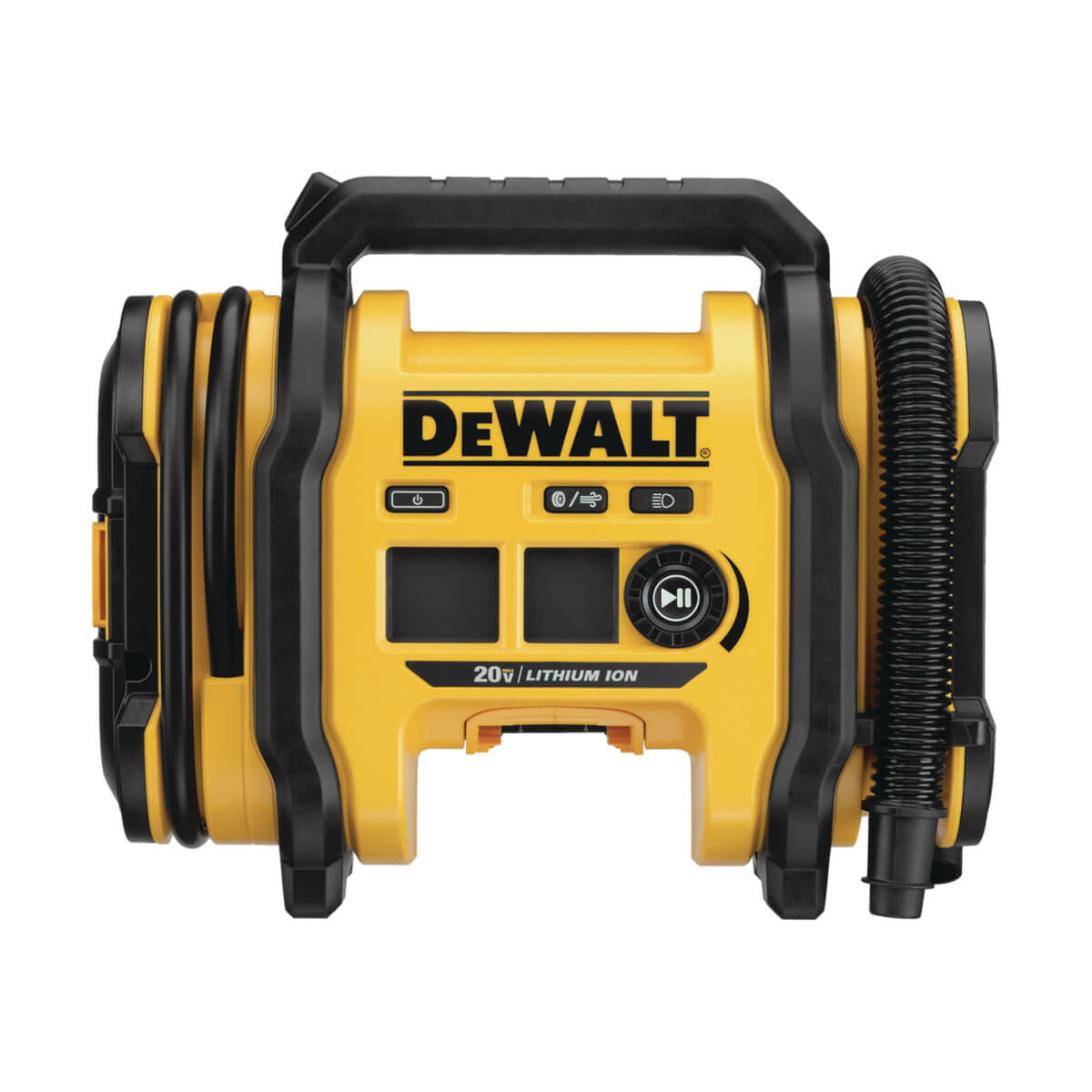 DEWALT 20V Max Tire Inflator