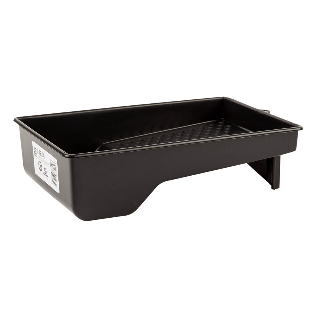 Plastic Mini Tray - 7-in