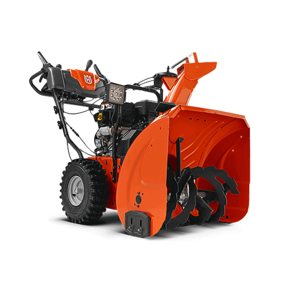 Husqvarna ST 224 24" Two-Stage Snow Blower
