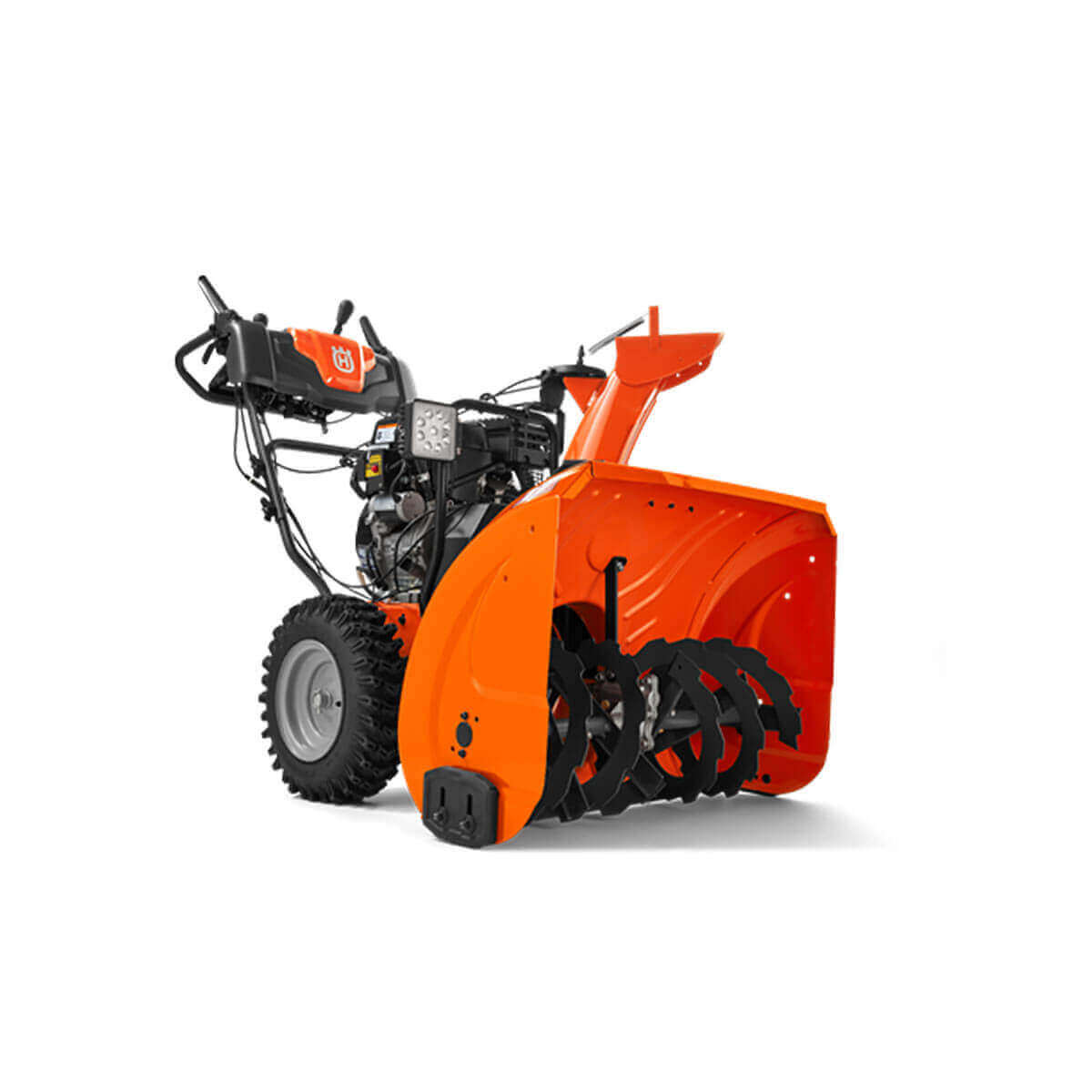 Husqvarna ST 227 27" Two-Stage Snow Blower