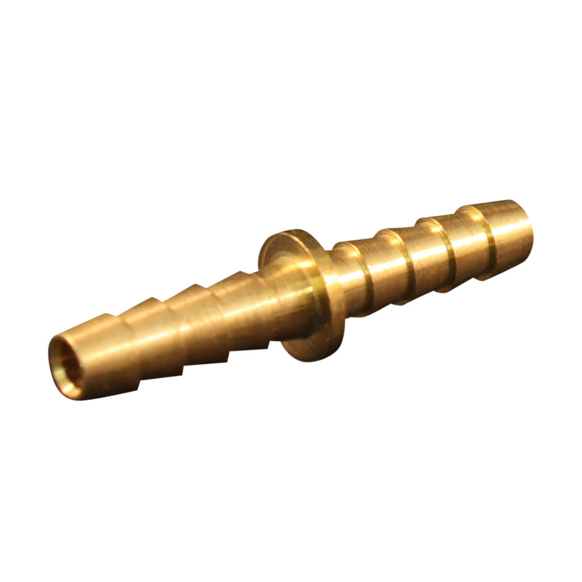 3/8-in ID HOSE MENDER FITTING - 2 Pack