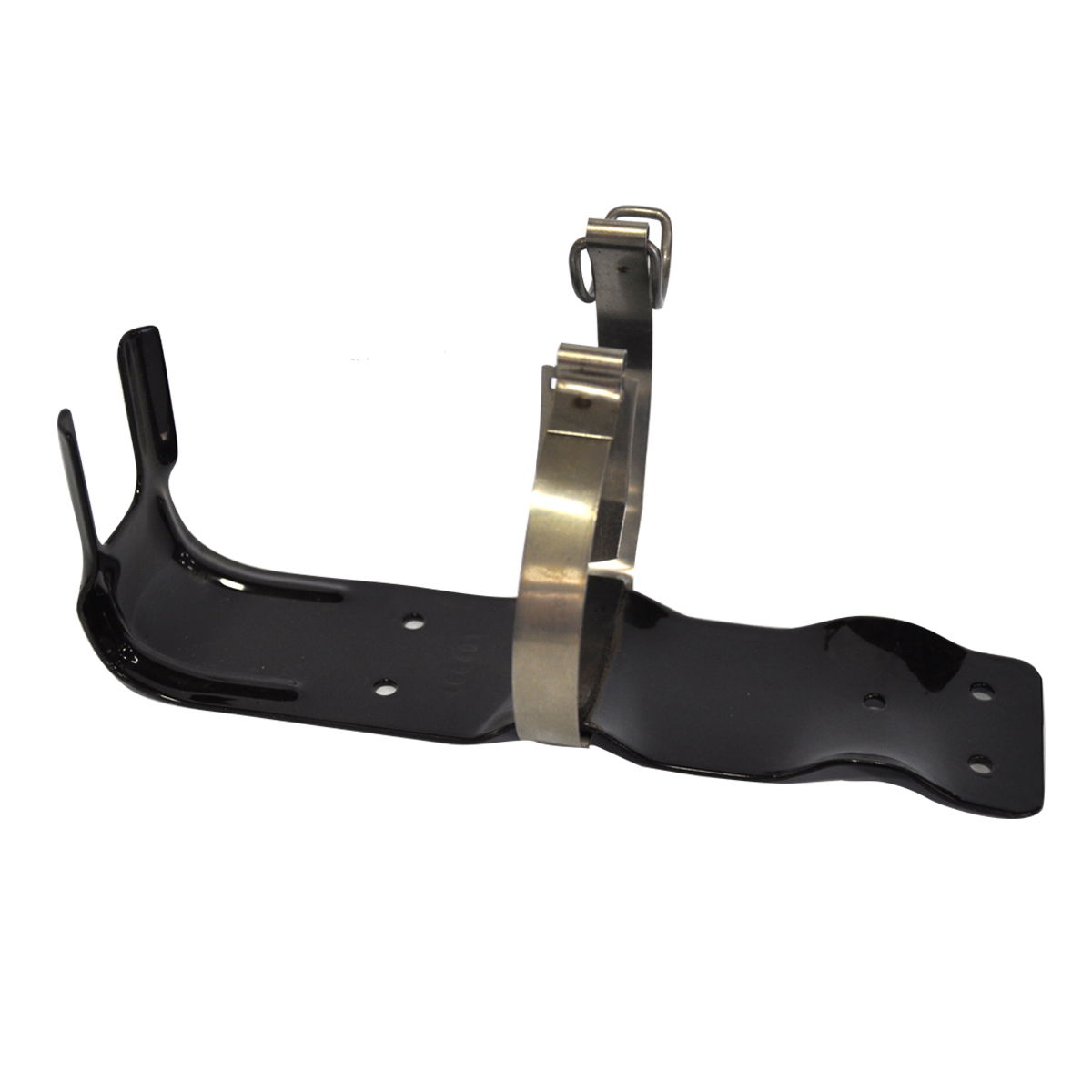 Fire Extinguisher Vehicle Strap Bracket - 2.5 lb
