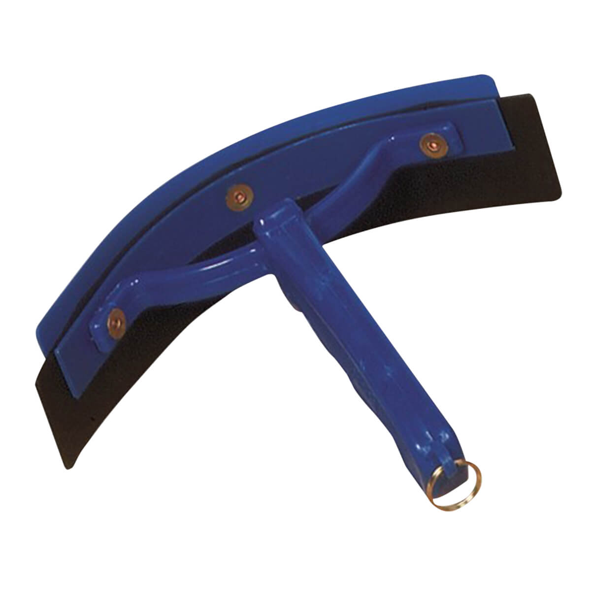 Rubber Blade Sweat Scraper - Assorted Colours